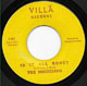 Northern Soul, Rare Soul - MAGICIANS , IS IT ALL GONE